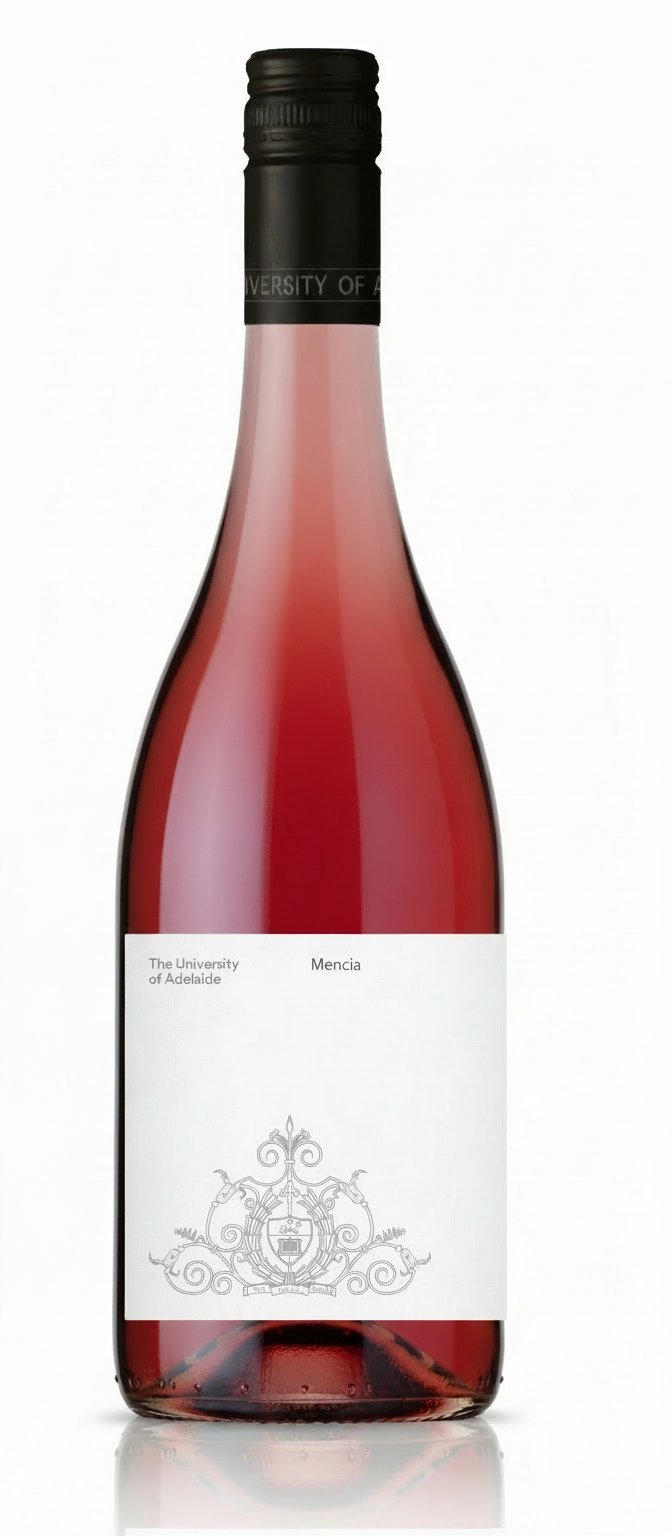 2025 Adelaide Hills Mencia