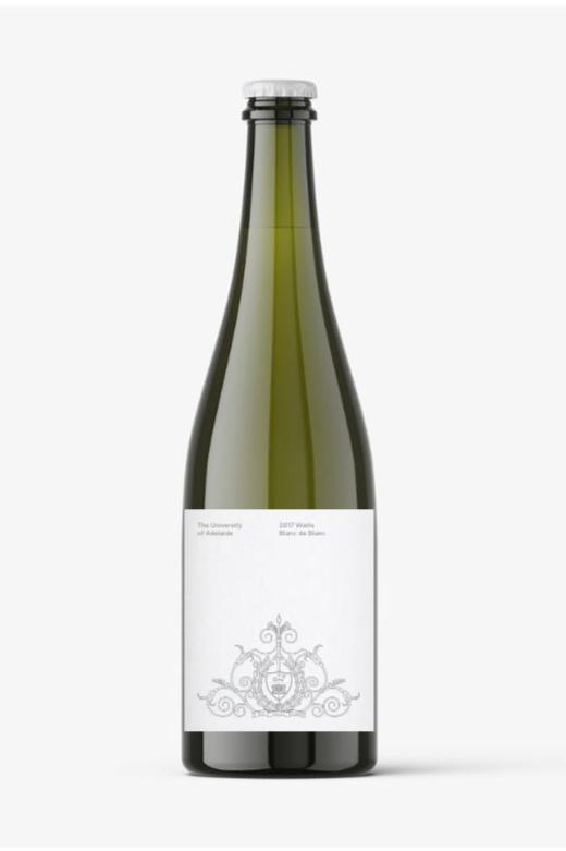 2018 Waite Blanc de Blanc