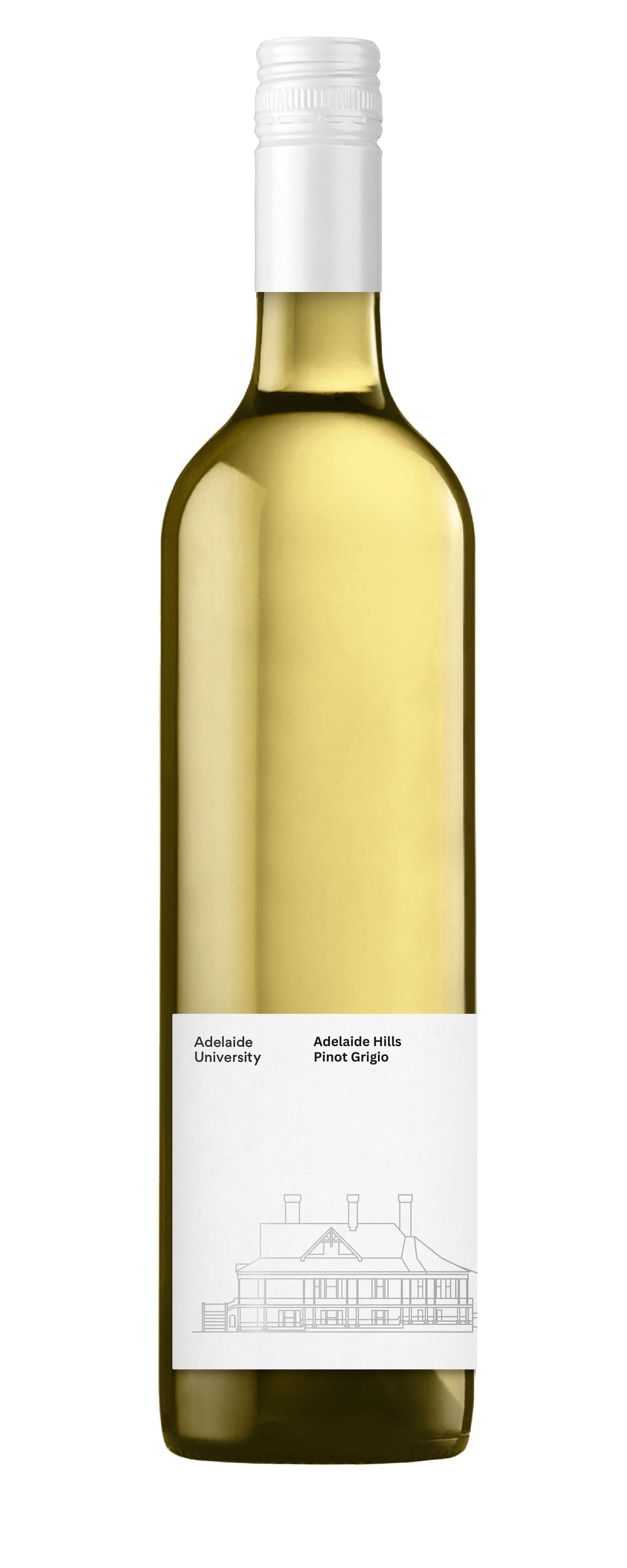 2026 Adelaide Hills Pinot Gris