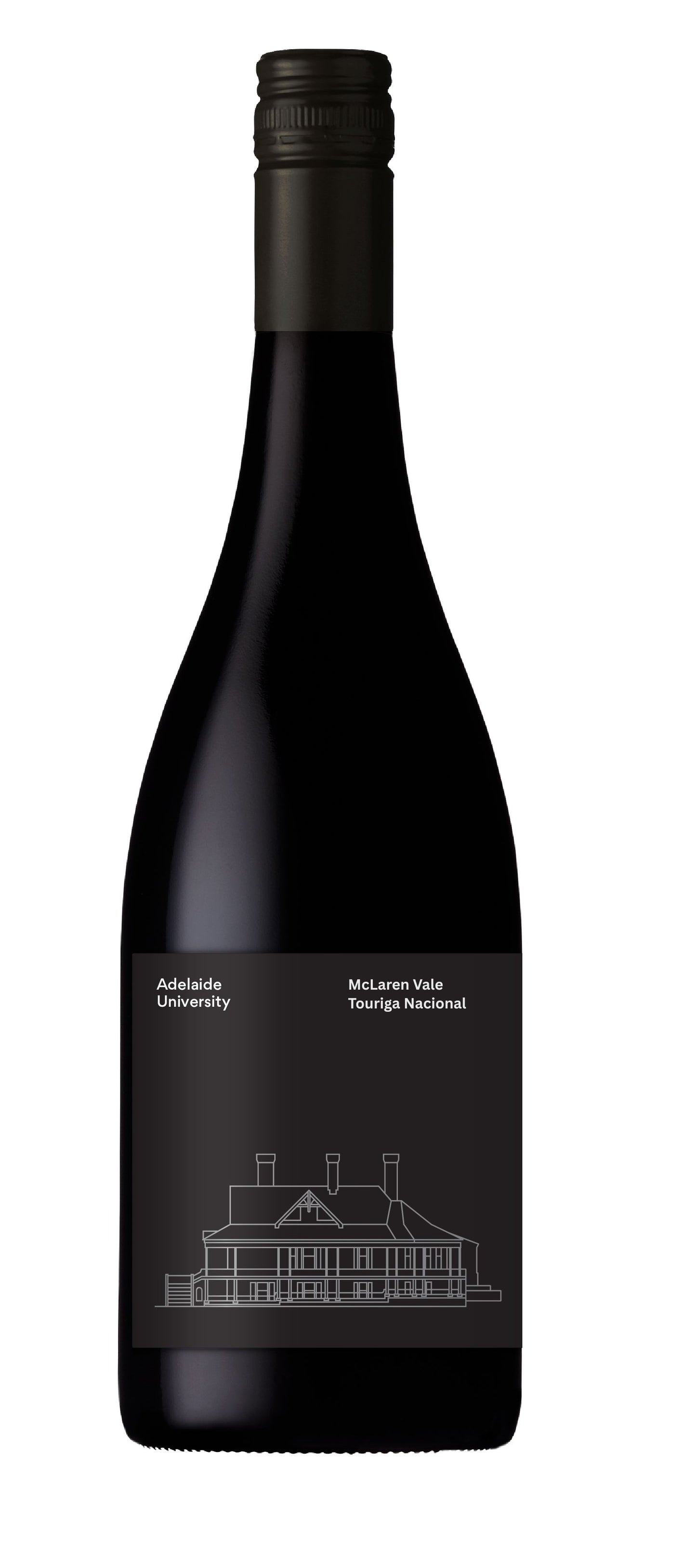 2025 McLaren Vale Touriga Nacional