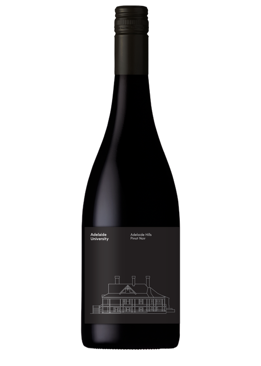 2025 Adelaide Hills Pinot Noir