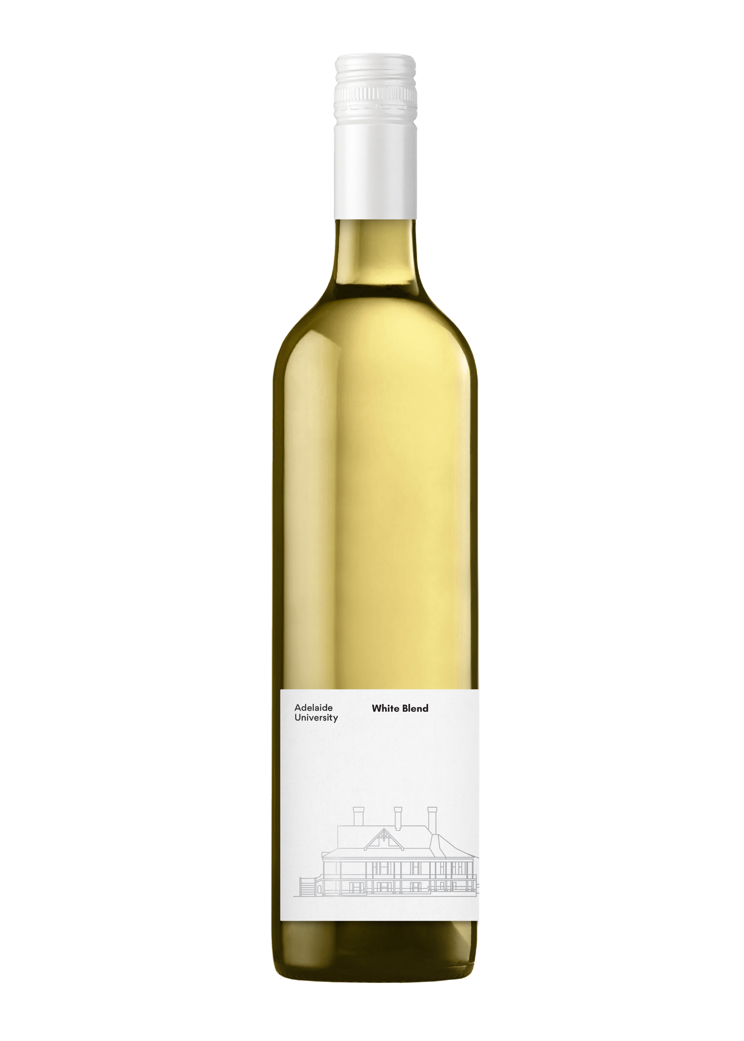 Waite White Blend - Dozen Only