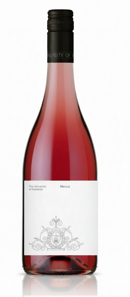 2025 Adelaide Hills Mencia