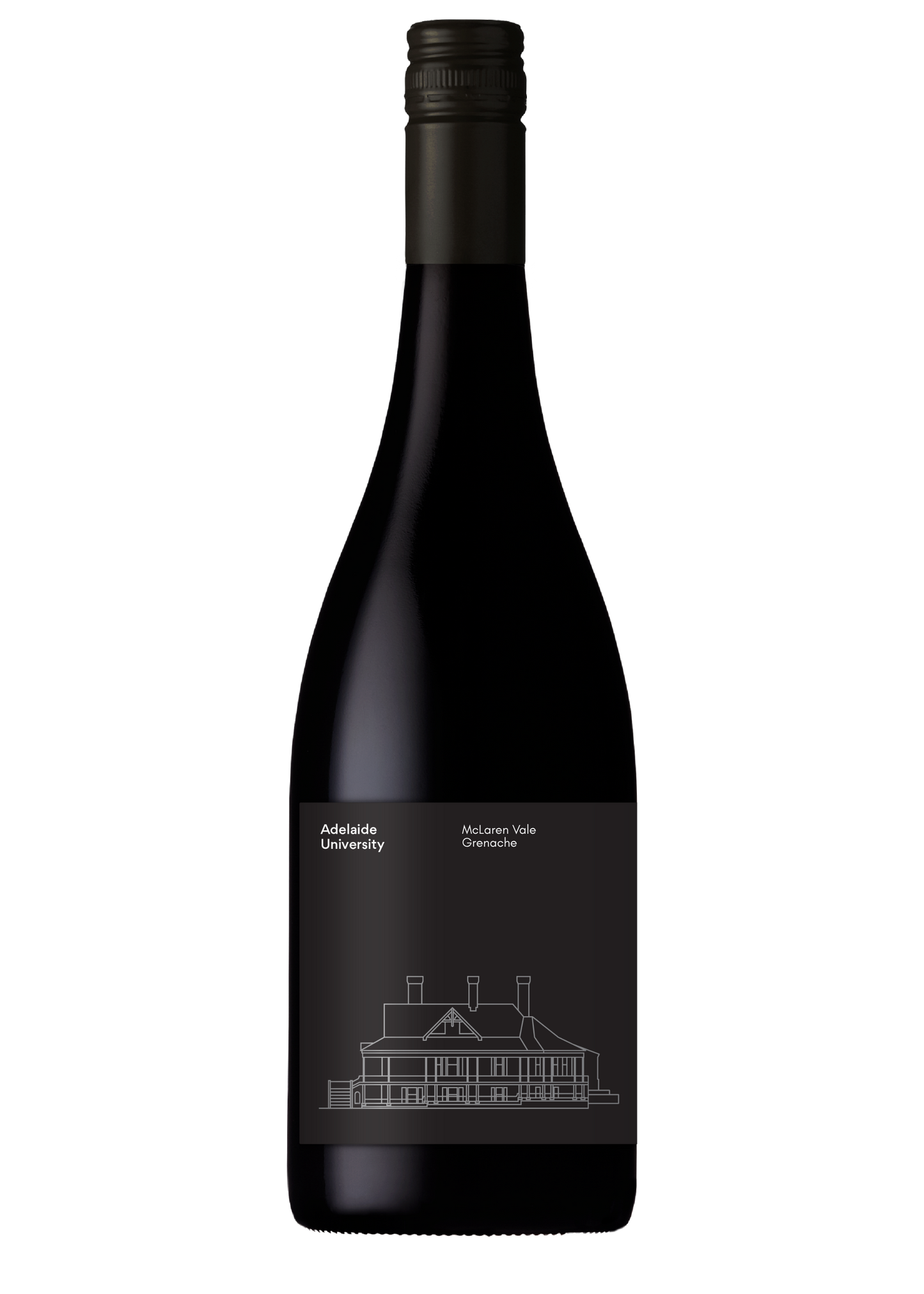 2025 McLaren Vale Grenache