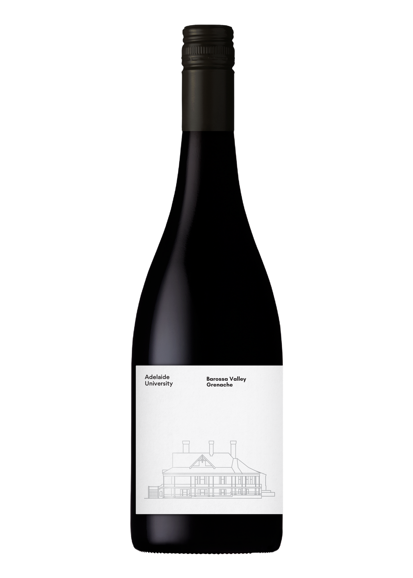 2025 Barossa Valley Grenache