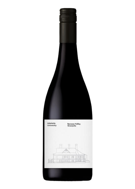 2025 Barossa Valley Grenache