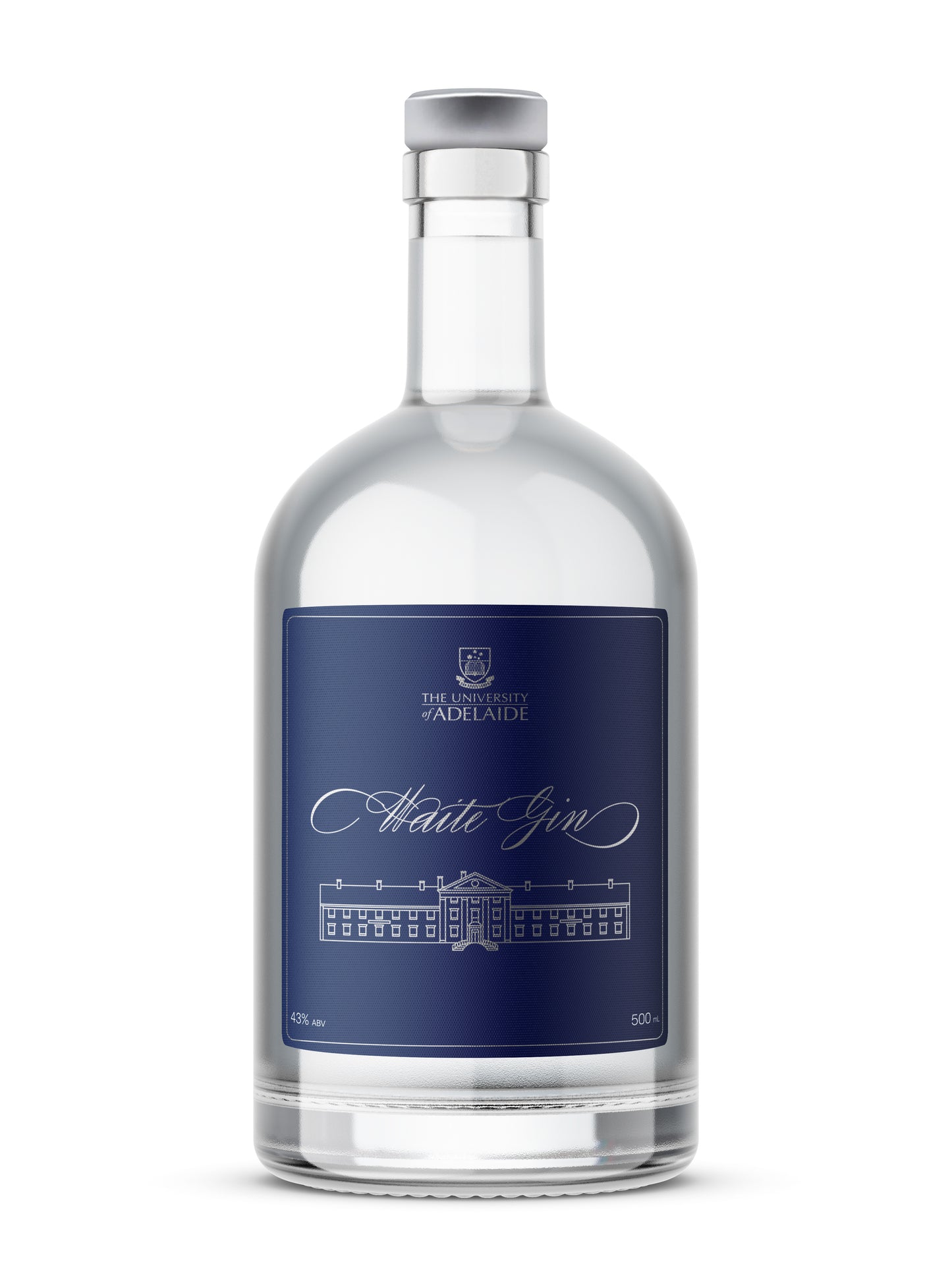 Waite Gin 500mL