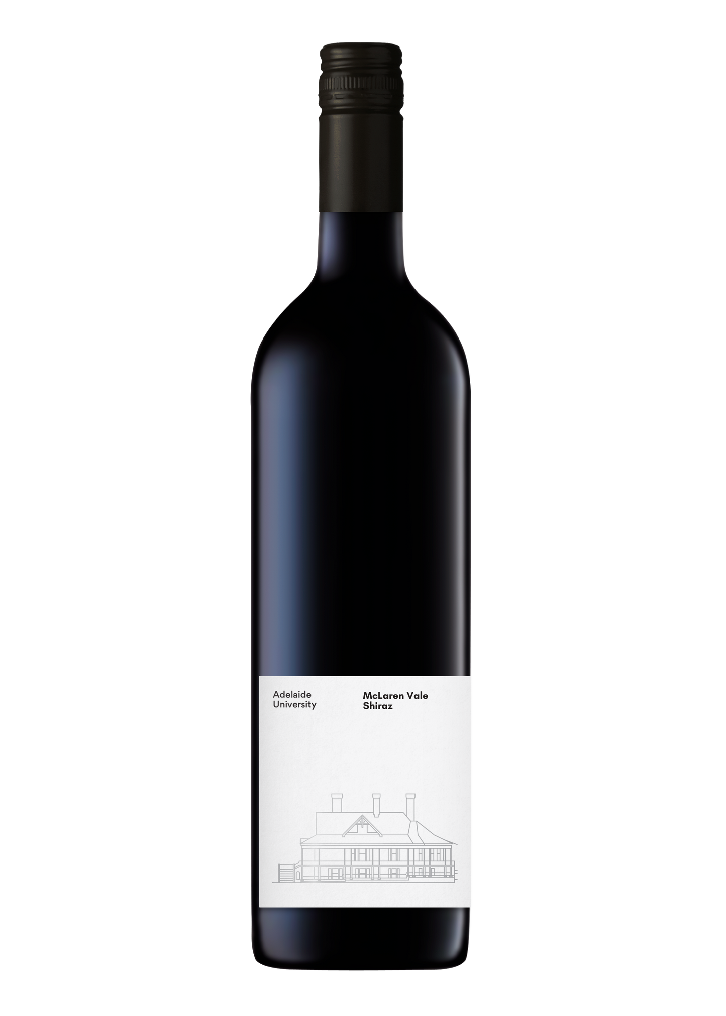 2025 McLaren Vale Shiraz