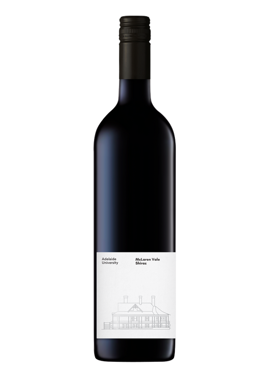 2025 McLaren Vale Shiraz