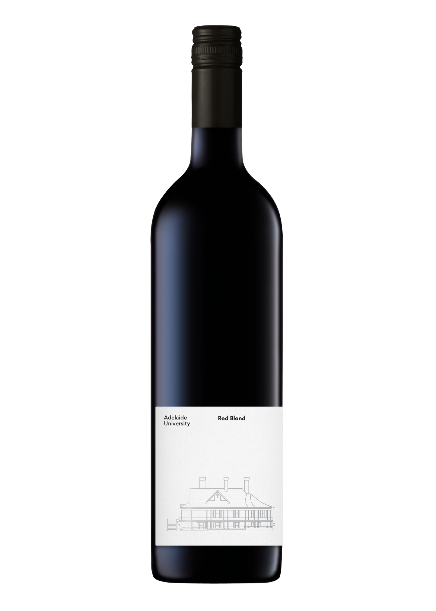 Waite Red Blend - Dozen Only
