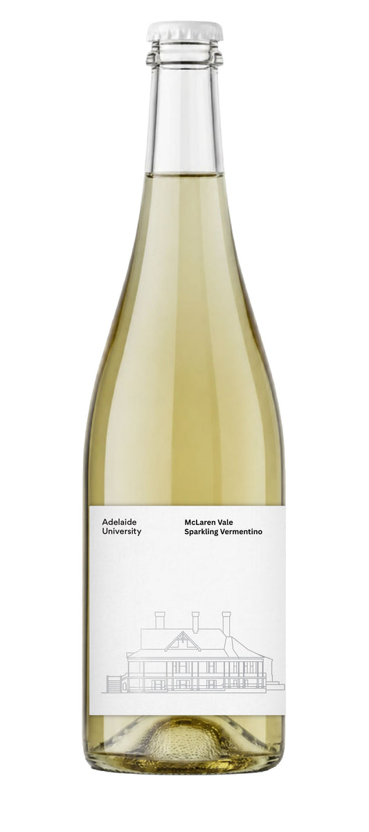 2025 McLaren Vale Sparkling Vermentino