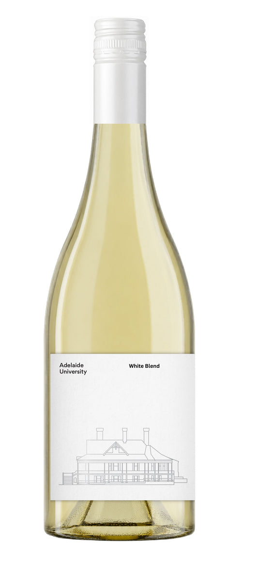 Waite White Blend - Dozen Only, Local Pick Up Only